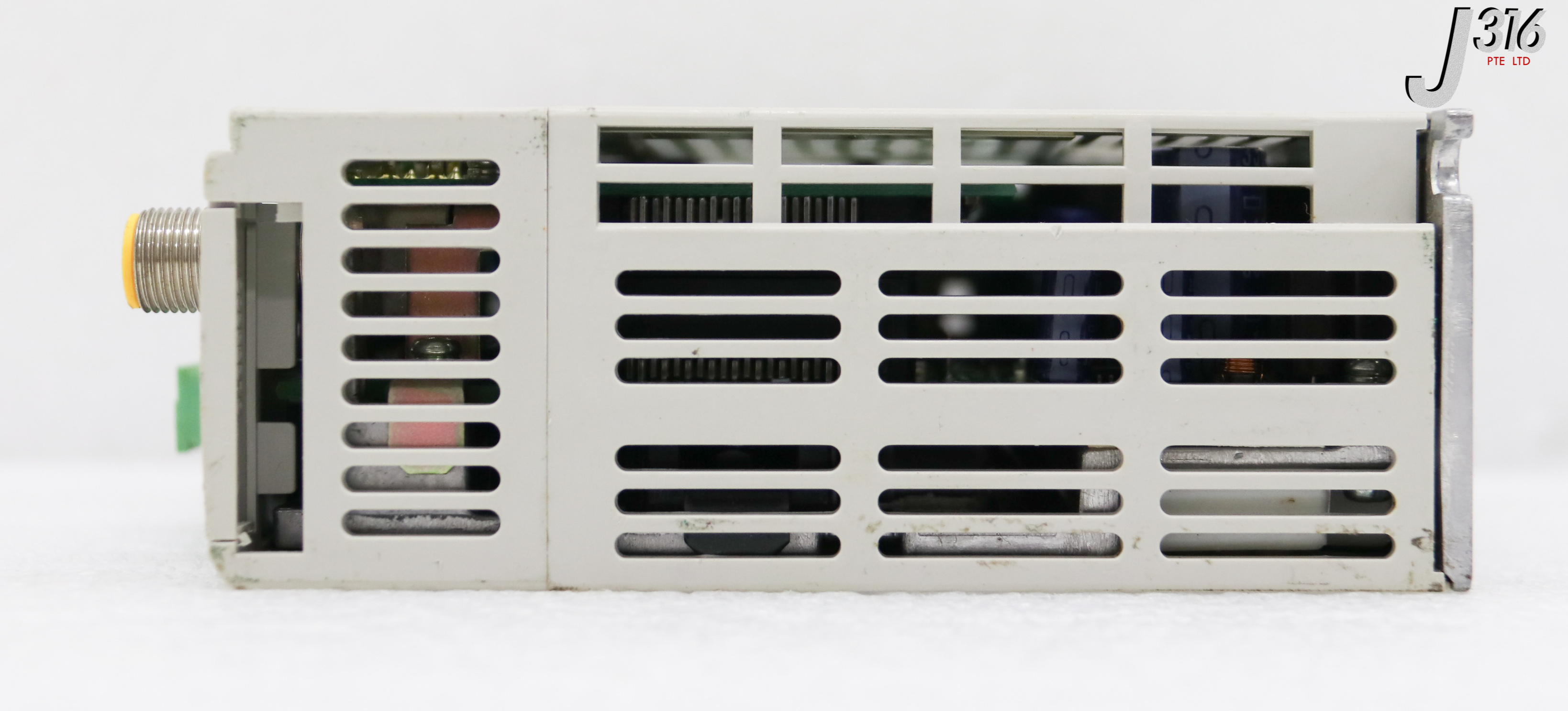 【オーダー専用ページ】 33516 SANYO DENKI SERVO AMPLIFIER, BL SUPER PV PV2A015SMT1P50-C1